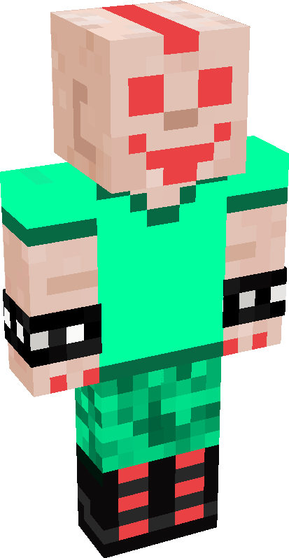 Minecraft Skins