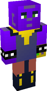 Minecraft Skins