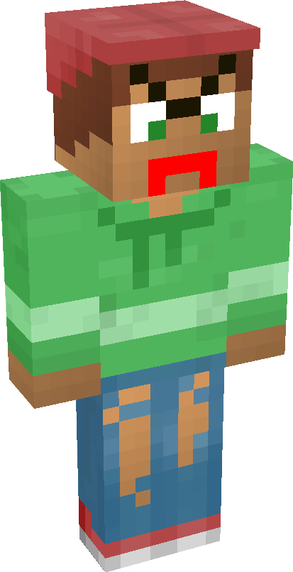 Minecraft Skins