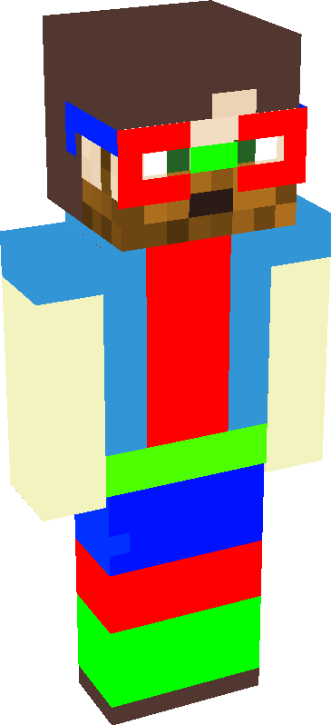 Minecraft Skins