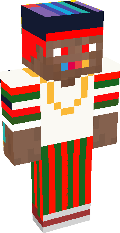 Minecraft Skins