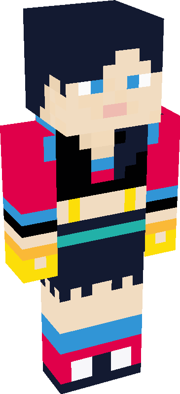 Minecraft Skins