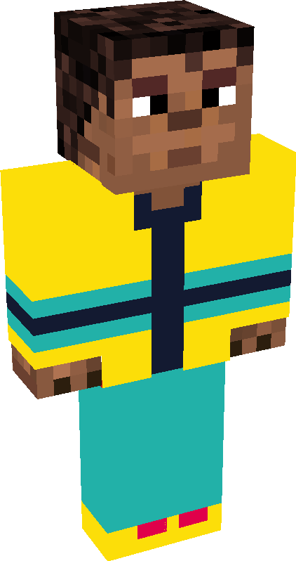 Minecraft Skins