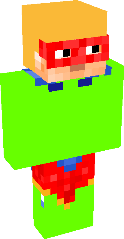 Minecraft Skins