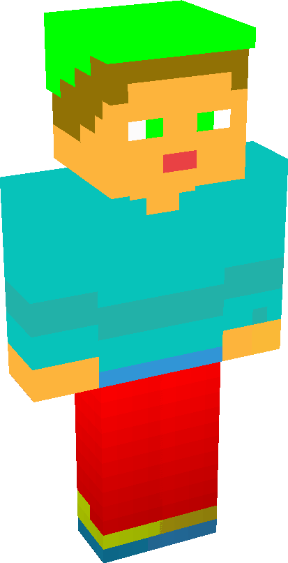 Minecraft Skins