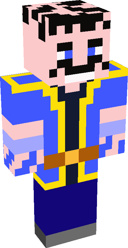 Minecraft Skins