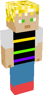 Minecraft Skins