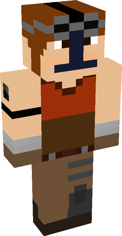 Minecraft Skins