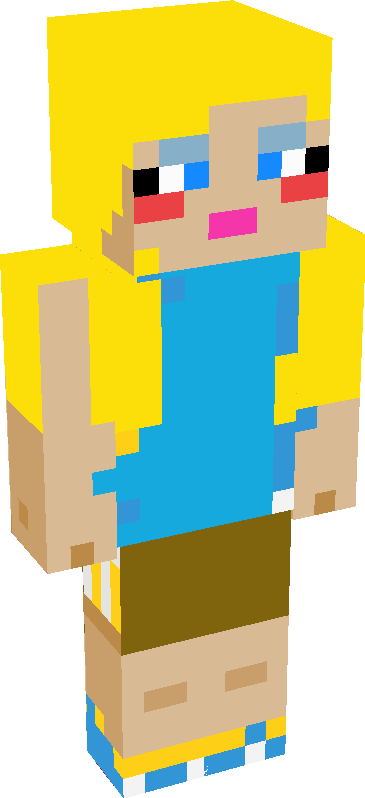 Minecraft Skins