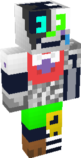 Minecraft Skins