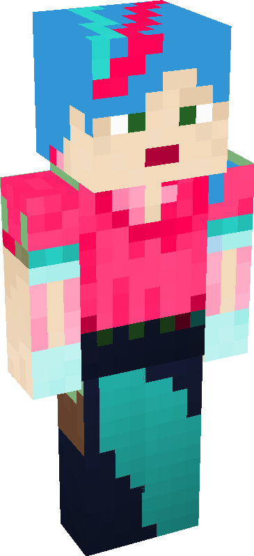 Minecraft Skins