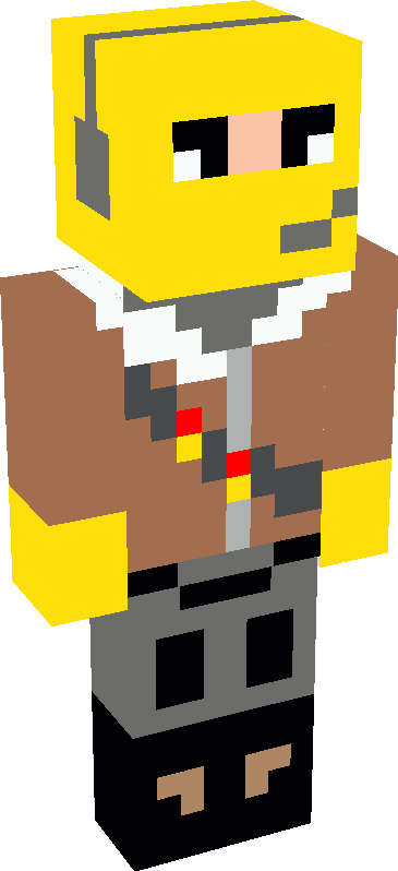 Minecraft Skins