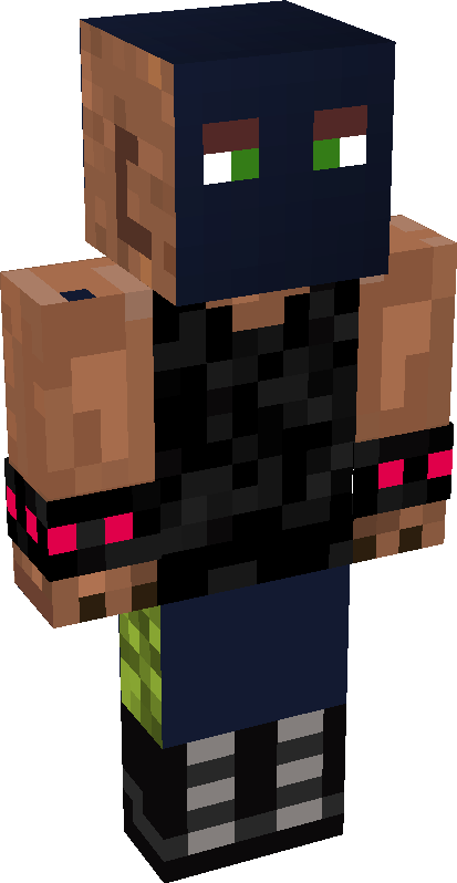 Minecraft Skins