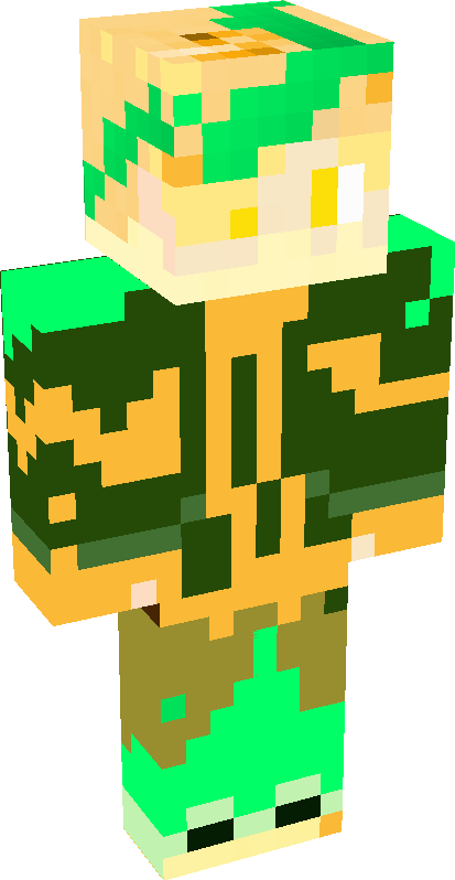 Minecraft Skins