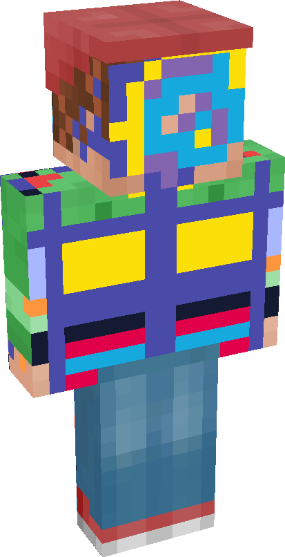 Minecraft Skins