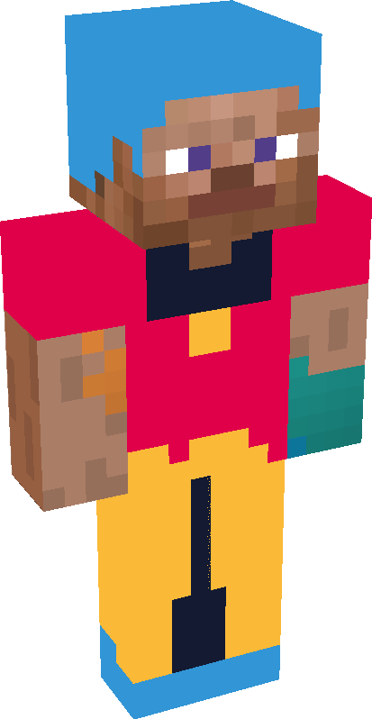 Minecraft Skins