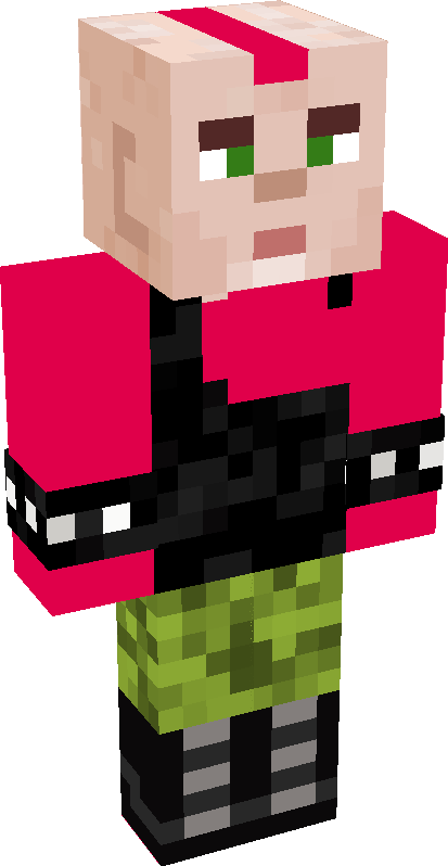 Minecraft Skins