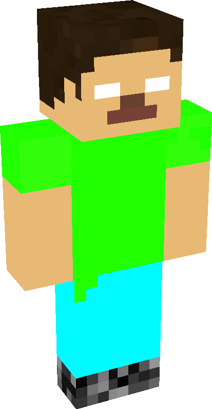 Minecraft Skins