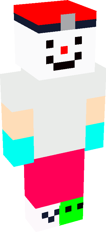 Minecraft Skins