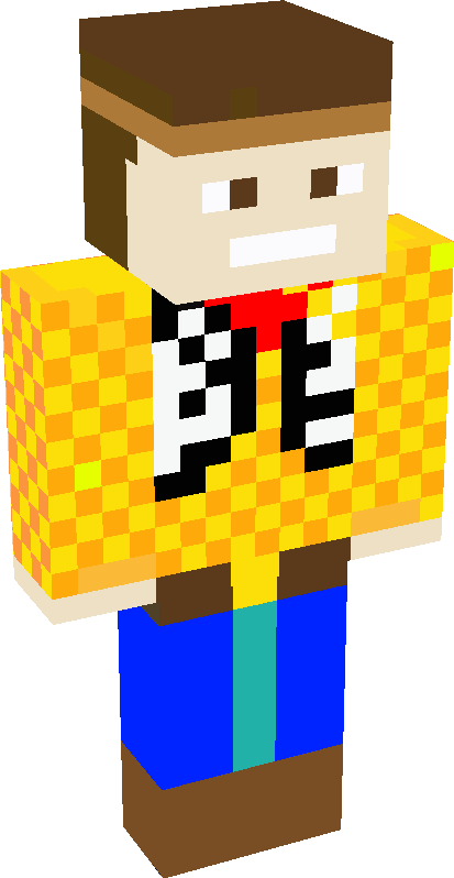 Minecraft Skins