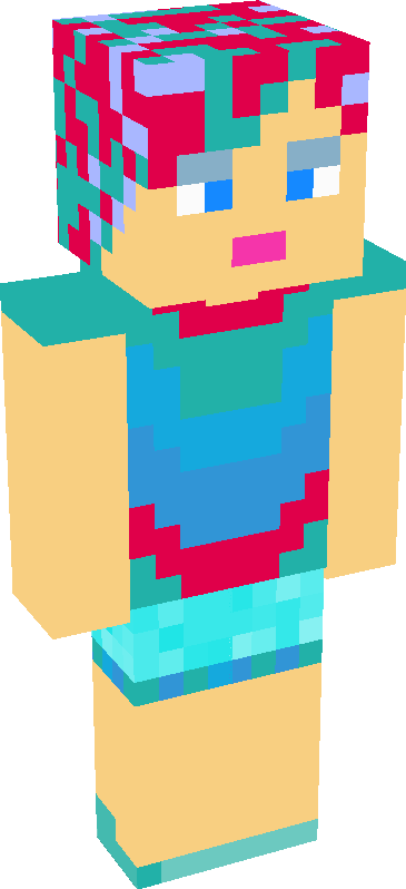 Minecraft Skins