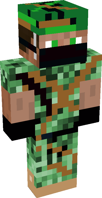 Minecraft Skins