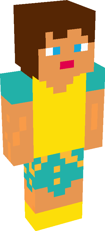 Minecraft Skins