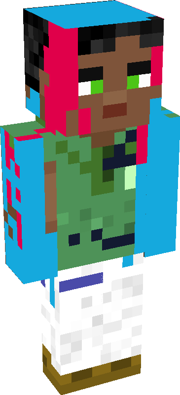 Minecraft Skins