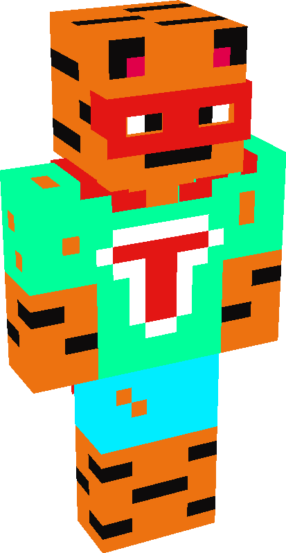 Minecraft Skins