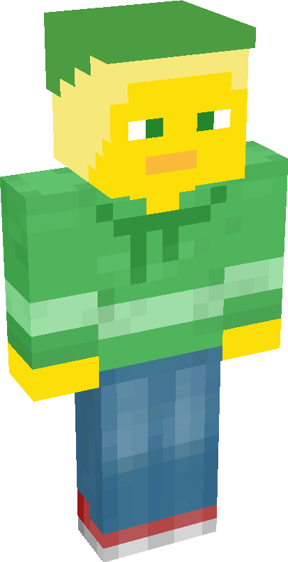 Minecraft Skins