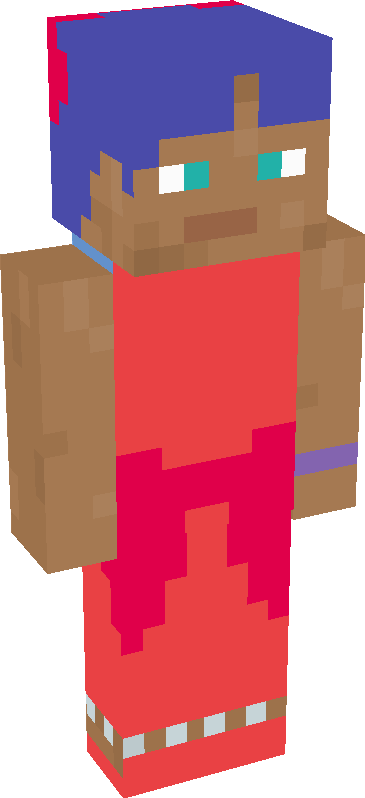 Minecraft Skins