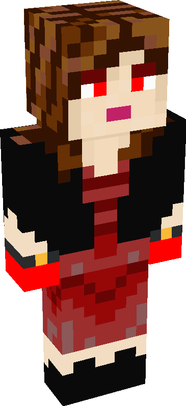 xchara  Minecraft Skins