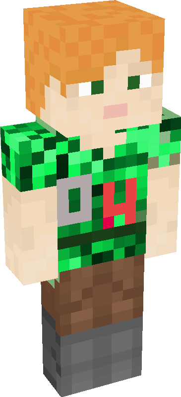 Minecraft Skins