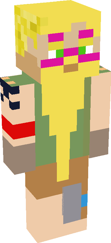 Minecraft Skins