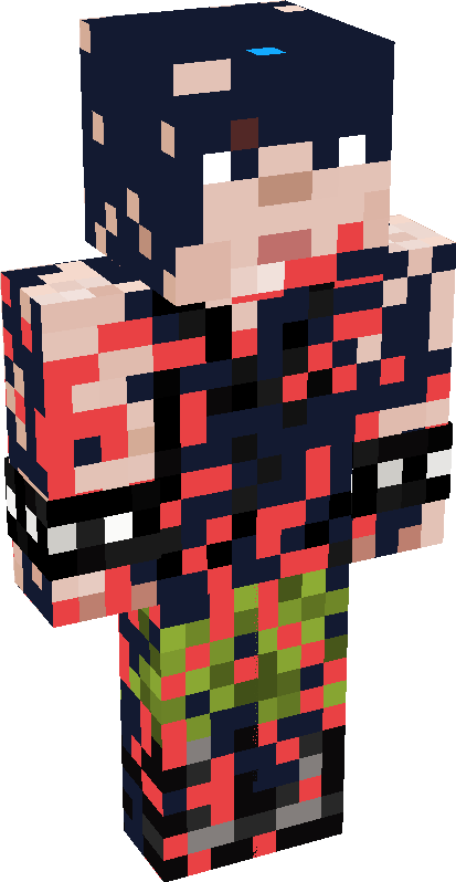 Minecraft Skins