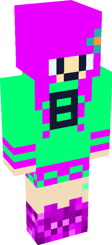 Minecraft Skins