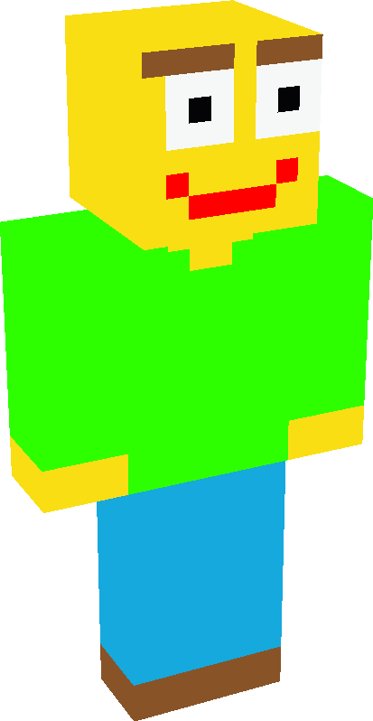 Minecraft Skins