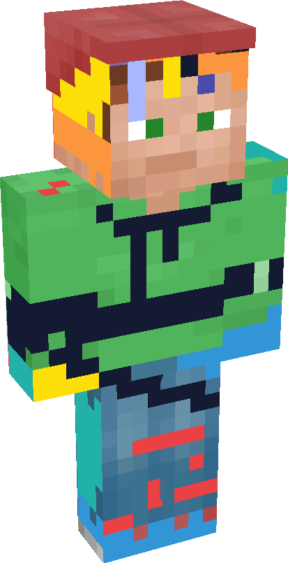 Minecraft Skins