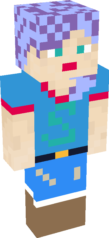 Minecraft Skins