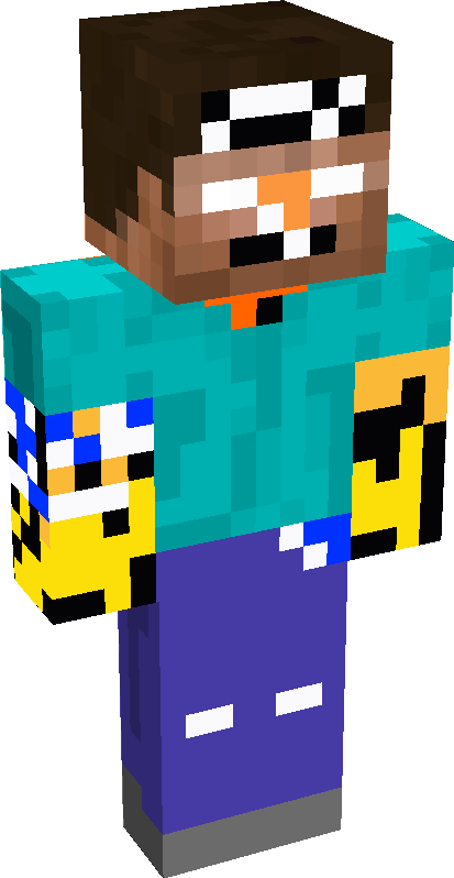 Minecraft Skins