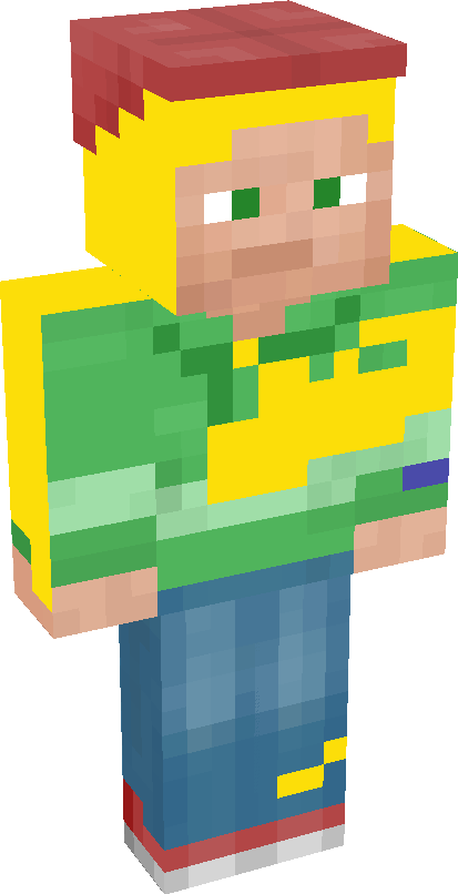 Minecraft Skins