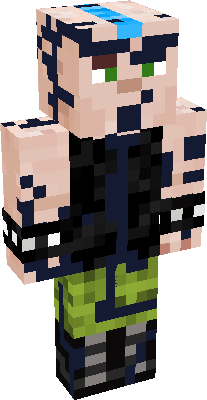 Minecraft Skins