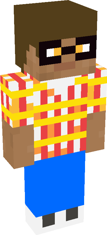 Minecraft Skins