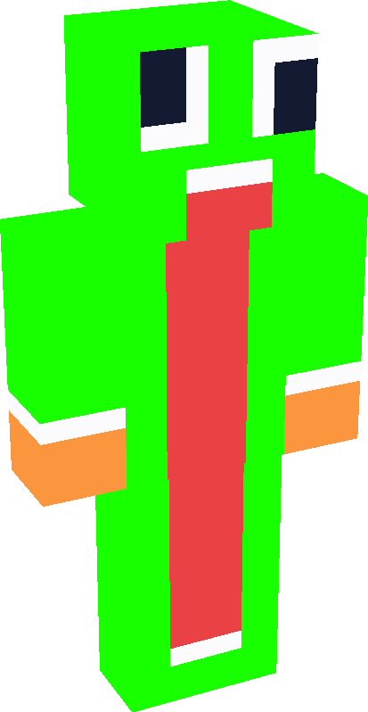 Minecraft Skins