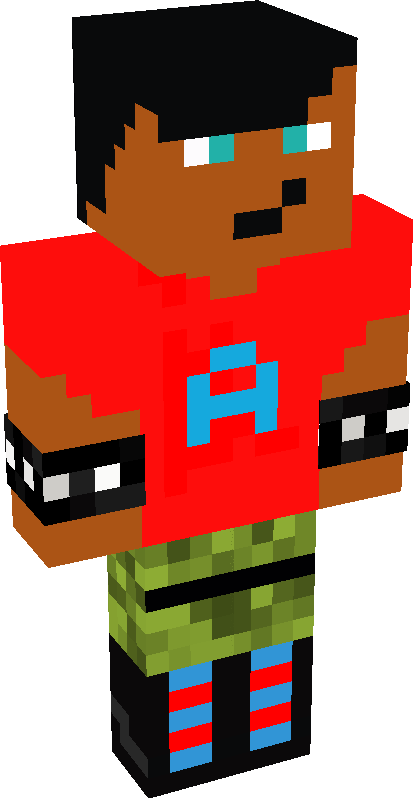 Minecraft Skins