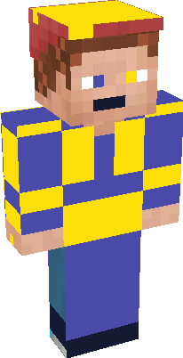 Minecraft Skins