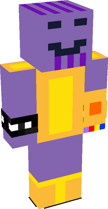 Minecraft Skins