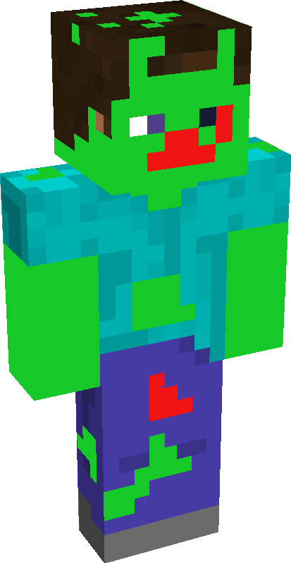 Minecraft Skins