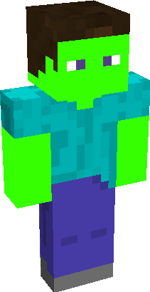 Minecraft Skins