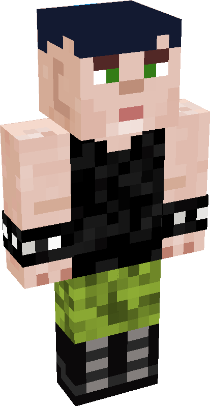 Minecraft Skins